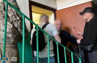 У п'яти регіонах України викрили російських інтернет-агентів, котрі поширювали кремлівську пропаганду, - СБУ