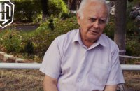 "Обещаю вам, что я не умру. Чего я должен умирать тогда, когда уже так близко освобождение?"