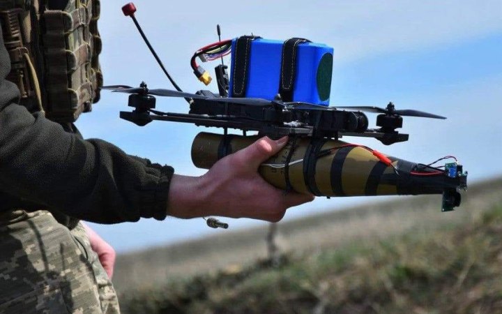 ЗСУ: росіяни наростили кількість атак на Куп’янському та Лиманському напрямках