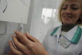 В КГГА назвали больницы, где можно сделать прививку от гриппа