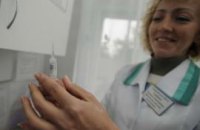В КГГА назвали больницы, где можно сделать прививку от гриппа