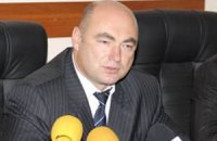 У МВС розповіли, що затримання Музичка пішло не за планом