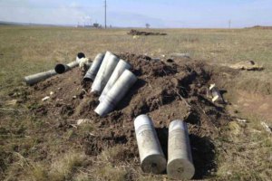 Боевики 11 раз нарушили режим тишины на Донбассе