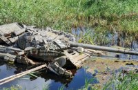 ЗСУ ліквідували ще 160 окупантів, чотири танки і вісім бойових машин
