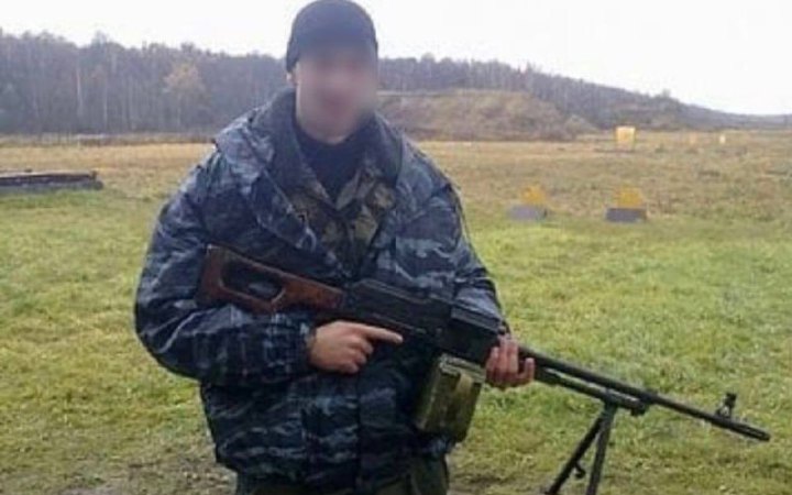 До суду скеровано обвинувальний акт стосовно військового РФ, який на Київщині утримував людей у підвалі без їжі та води