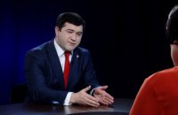 Роман Насиров: «Патриотизм заканчивается там, где нужно платить налоги»