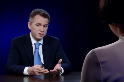 ЦИК великолепно справился с выборами на Донбассе, - Охендовский