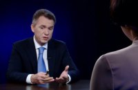 ЦИК великолепно справился с выборами на Донбассе, - Охендовский