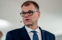 В Финляндии напали на бывшего премьера