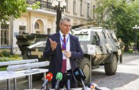 Вице-премьера-министра стратегических отраслей промышленности Уруского отправили в отставку