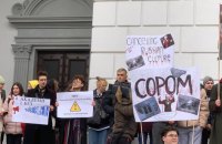 Інститут національної пам'яті: використання імені Чайковського в назві Національної музичної академії є російською пропагандою 