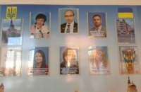 Боротьба  з культом особистості на Харківщині