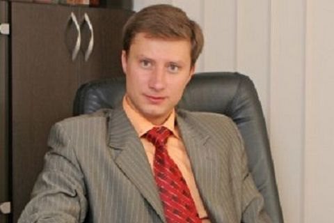 Кабмин назначил Серегина членом НАПК