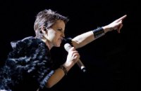 В Лондоне умерла вокалистка ирландской рок-группы The Cranberries 