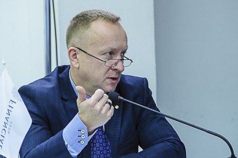 Наглядова рада Ощадбанку призначила нового голову правління