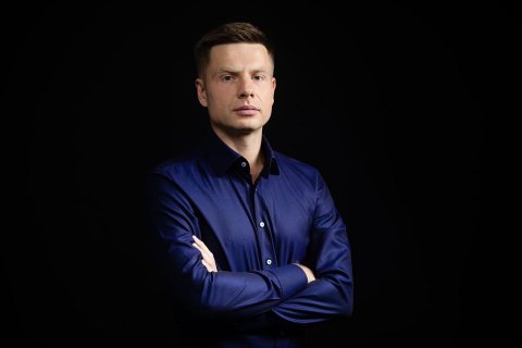 Гончаренко объявил о создании межфракционного объединения по развитию «зеленой» энергетики в Украине