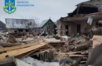 Росіяни обстріляли Середину-Буду на Сумщині. Є жертви, серед них - дитина
