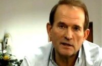 Медведчук раскритиковал адвокатов Тимошенко