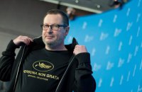 Соратники Ларса фон Триера сняли о нем документальный фильм