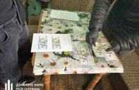 З початку повномасштабної війни прикордонників намагалися підкупити 1060 разів, – ДПСУ