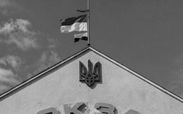 За п'ять днів Росія 41 раз атакувала об'єкти "Укрзалізниці": загинули шестеро залізничників
