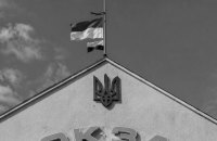За п'ять днів Росія 41 раз атакувала об'єкти "Укрзалізниці": загинули шестеро залізничників