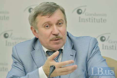 Проблемы с электричеством в Крыму будут еще 4-5 лет, - Гончар
