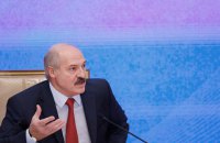 Лукашенко: лучше Украина в НАТО, чем бандитское государство
