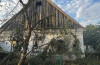 Головне за ніч та ранок суботи, 20 липня: 13 знищених БпЛА, 135 боєзіткнень, удари по Харківщині   