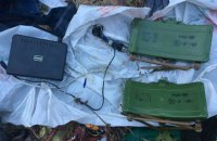 Два диверсанта "ДНР" пошли под суд за попытку устроить взрыв на вокзале Маруиполя