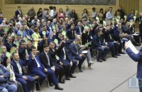 Кого ж тобі обрати, Києве мій: що пропонують місцеві політики?
