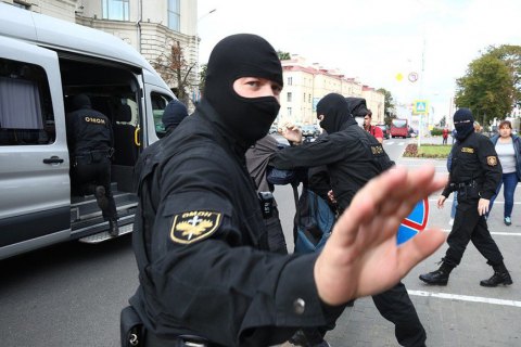 За грудень політвʼязнів у Білорусі побільшало на 82 людини, – правозахисники