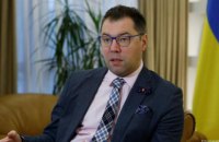 Ракети Taurus життєво необхідні, - посол України в Німеччині Макеєв