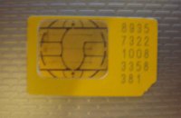 В Україні викрили схему з використанням тисяч SIM-карток для наведення російських дронів