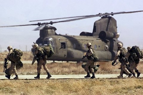 Вторжение Британии в Ирак в 2003 году признали необоснованным, - доклад