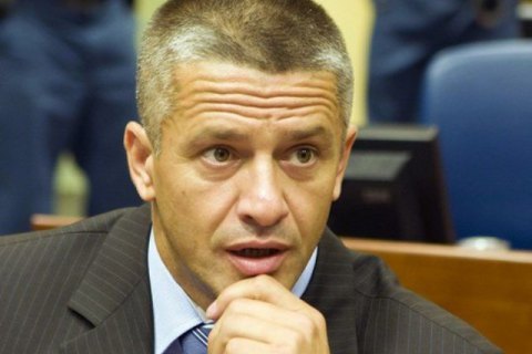 Суд Боснии и Герцеговины оправдал бывшего полевого командира боснийских мусульман Орича 
