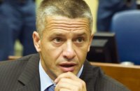 Суд Боснии и Герцеговины оправдал бывшего полевого командира боснийских мусульман Орича 