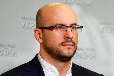 ЦИК зарегистрировала депутатом Рады Рудыка, избранного в проблемном округе №198 