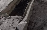 Ворог вранці вдарив по Краматорську