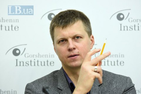 Советник Гончарука не рекомендует продавать землю после снятия моратория 