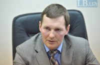 Зеленский поручил Енину представлять Украину в судах против России