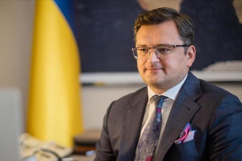 Страны Люблинского треугольника поддержали членство Украины в НАТО и ЕС, - Кулеба