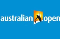 Українські тенісисти дізналися суперників з першого раунду Australian Open-2023