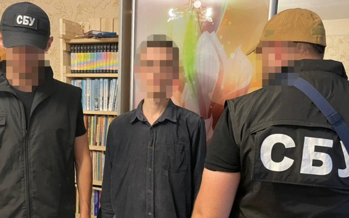 Житель Прикарпаття, який вів телеграм-канал "Херсонська республіка", отримав шість років тюрми 
