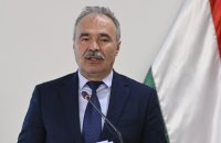 Угорщина заборонила імпорт аграрної продукції з України
