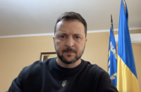 Після першого саміту миру країни-учасниці мають розробити план і передати його Росії