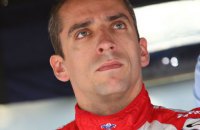 Колишній пілот Формули 1 впав у кому після аварії на етапі IndyCar