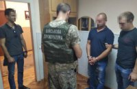 В Кировоградской области задержали дезертира ВСУ