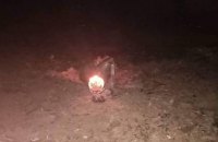 В Алжире разбился военный самолет Су-30