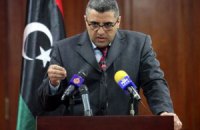 Глава МВД Ливии подал в отставку
